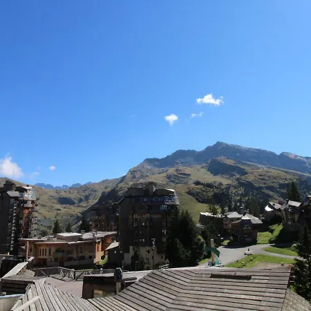 Avoriaz Centre - Renove 3/4 Pers, Balcon Expose Sud, A Proximite Festival Et Pistes De - Fr-1-633-62 Morzine