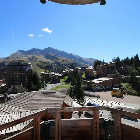 Avoriaz Centre - Renove 3/4 Pers, Balcon Expose Sud, A Proximite Festival Et Pistes De - Fr-1-633-62 * Morzine